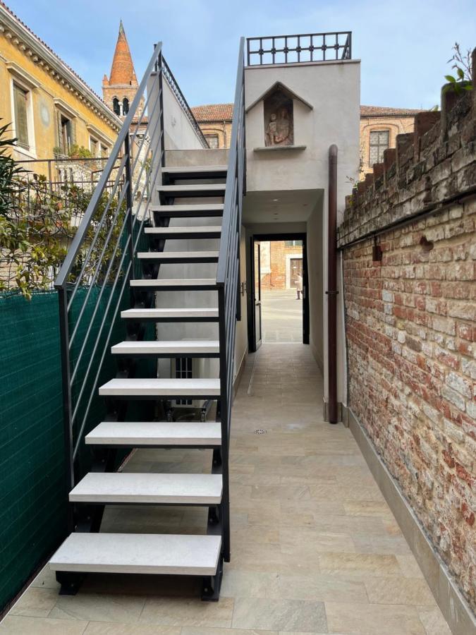 Mh 3202 Apartment Venice Exterior photo